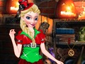 Igra Principi Halloween haljina  online