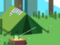 Igra Super Flippy nož  online