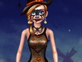 Igra Halloween Doll Stvoritelj  online