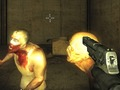 Igra Izgonetnuti zombiji  online