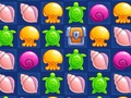 Igra Aqua blitz online