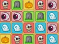 Igra Odgovara Halloween  online