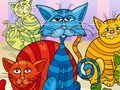 Igra Dječja blok puzzle  online
