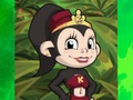 Igra Slagalica Kiba & Kumba  online