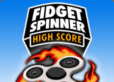 Igra Fidget Spinner je najbolji rezultat  online