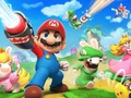 Igra Mario Kraljevstvo Bitka  online
