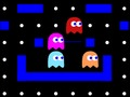 Igra Mobile Pac-man  online