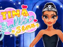 Igra Tina Balet Star  online