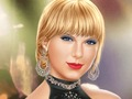 Igra Taylor Swift istinski make up online