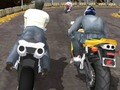 Igra Moto Hill Racer online