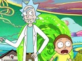 Igra Rick i Morty  online