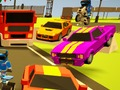 Igra 3d natjecanje u aferi  online