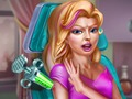 Igra Injekcija cjepiva Ellie  online