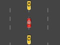 Igra Pokret automobila  online
