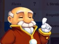 Igra Putovanje Royal Dice  online