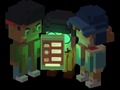 Igra Necromancer 2 Kripta piksela  online