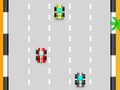 Igra Retro brzina 2 online