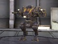 Igra Real Mech Robot - 3D čelika  online