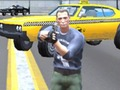 Igra Veliki akcijski kriminal: New York Car Gang  online