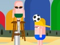 Igra Odbojnika online