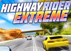 Igra Autocesta Rider Extreme  online