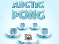 Igra Arktički pong  online