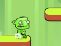 Igra Goblin trčanje online