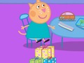 Igra PAPPA PATFET PARTY PARTY online