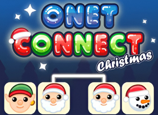 Igra Onet connect Božić  online