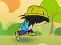Igra Genius Run online