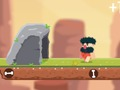 Igra Caveman avantura  online