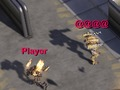 Igra Robostorm online