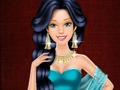 Igra Barbie je bajkovit izgled  online