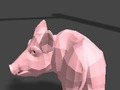 Igra Ludi simulator svinja online