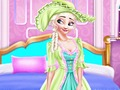 Igra Elsa Vrijeme Putovanja  online