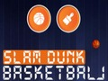 Igra Slam Dunk košarka  online