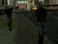 Igra Zombi grad  online