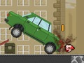 Igra Klaun n Crash  online