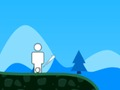 Igra Super Stickman Golf online