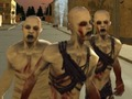 Igra Izgubljeni sam: Zombi Zemljište  online