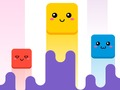 Igra Mali blokovi  online