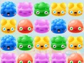 Igra Slatka Jelly Rush  online