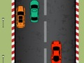 Igra Utrke automobilskog prometa  online