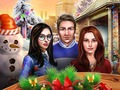 Igra Božićne ukrase  online