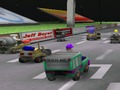 Igra Logan Kart 8  online