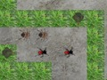 Igra Spider Tower Defense  online