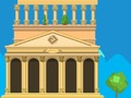 Igra Nebo visoko  online