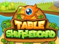 Igra Tabela Shuffleboard  online