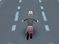 Igra Ljutiti Gran Run Russi  online