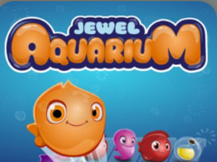 Igra Akvarija Juwel  online